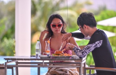 ޗައިނާގެ ޓޫރިސްޓުންނަށް ފަހި ގޮތްތަކެއް ހަމަޖައްސަން އެދެފި