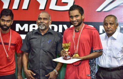 ޒަޔާނަށް ނުވާނެޔޭ ބުނި އެކަމަކު މިހާރު އެންމެ އުހުގައި