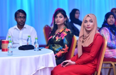 އަނިޔާ ލިބޭ ނަމަ ރިޕޯޓްކުރަން ފަސްޖެހިގެން ނުވާނެ: އީނާސް