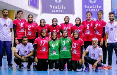 މޯލްޑިވިއަން ބަލިވުމުން ލީގު ޗެމްޕިއަންކަން މިސްކިތްމަގަށް