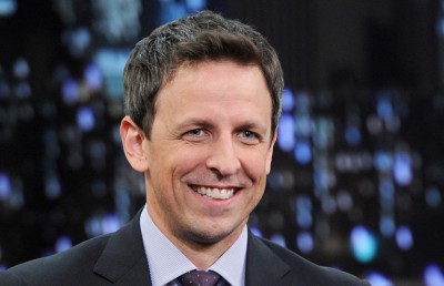 ގޯލްޑެން ގްލޯބްގެ ހަތް ނޮމިނޭޝަނާ އެކު "ދަ ޝޭޕް އޮފް ވޯޓާ" ކުރީގައި