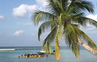 ބިލެއްދޫން މަގޫދޫއަށް ފަތާފައި ދާން އުޅުނު މީހަކު މަރުވެއްޖެ