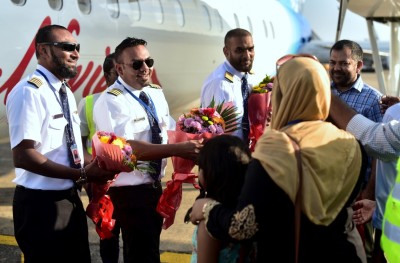 ޚިދުމަތް ދެނީ ސަލާމަތީ މިންގަނޑުތަކާ އެއްގޮތަށް، އަގު ވެއްޓޭ ފަދަ ވާހަކަތައް ނުފަތުރާ: އައިއޭއެސް