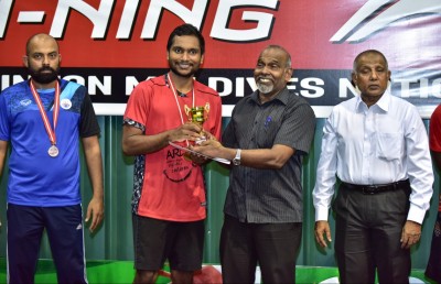 ޒަޔާން އާއި ނަބީހާ ބެޑްމިންޓަން ޗެމްޕިއަންކަން ހޯދައިފި