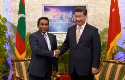 އެފްޓީއޭ އަކީ "ހަމައެއްލަމައެއް ނެތި" ވިޔަފާރިތަކަށް ހުއްދަ ދިނުމެއް ނޫން: ސައީދު