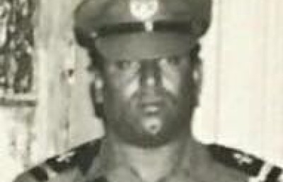 ސިފައިންގެއަށް ގިނަ ދުވަހު ހިދުމަތް ކުރެއްވި ހަބަރު ޝައުކަތު އަވަހާރަވެއްޖެ