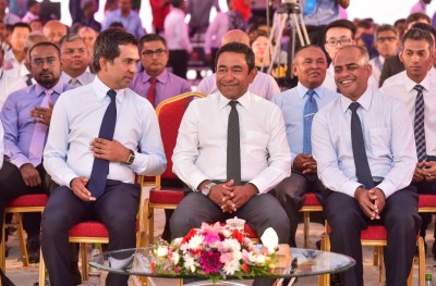 އެފްޓީއޭ އަކީ "ހަމައެއްލަމައެއް ނެތި" ވިޔަފާރިތަކަށް ހުއްދަ ދިނުމެއް ނޫން: ސައީދު