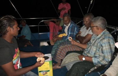 ޒަމާނީ މަސްވެރިކަން ކުރާގޮތް ދައްކާލަން ދުވަސްވީ މީހުން ގޮވައިގެން މަހަށް