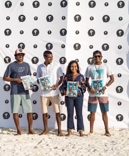 "ދޯ" ގެ ހަ ވަނަ އަދަދު މޫދަށް
