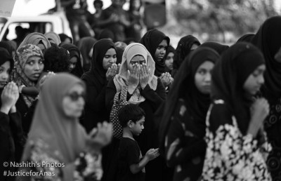63 މަރު: އިންސާފު ކޮބާ؟ ހުއްޓޭނީ ކޮން އިރަކު؟
