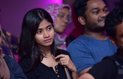 ފ. އަތޮޅުގެ މަޝްރޫއެއް ނުހުއްޓޭ، އެ މަޝްރޫއު ސައޫދީން ގެންނާނެ: އަލީ އަރީފް