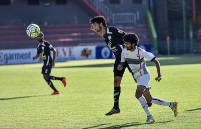 ލީގު އުސޫލުން ޔޫތު މުބާރާތް މި މަހު ފަހުކޮޅު ފަށަނީ