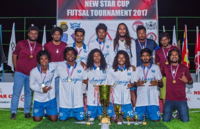 ނިއު ސްޓާ ފުޓްސަލް ކަޕުގެ ތަށި ބިއާންކޯ އަށް