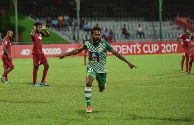 ފަހު ވަގުތު ތިނަދޫ ބަލިކޮށް މާޒިޔާ ފައިނަލާ ގާތަށް