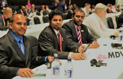 އެތުލެޓިކްސްގެ ބޮޑު ބައްދަލުވުމެއް އައްޑޫގައި