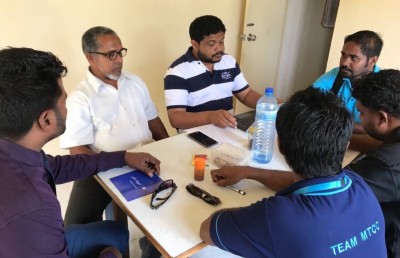 އެމްޓީސީސީގެ ހިއްސާ ވިއްކުމުގެ މުއްދަތު މި މަހުގެ ނިޔަލަށް އިތުރުކޮށްފި
