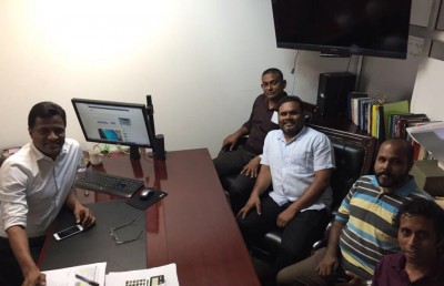 ވަކި ފަރުދަކު ޖޭޕީއަށް އައުމުން އިއްތިހާދުގެ ގުޅުމަށް ބުރޫ އަރައިގެން ނުވާނެ: ގާސިމް