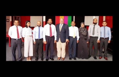 އިދިކޮޅު ހުރިހާ ލީޑަރުންހެން ތިބީ ޖަލުގައި ނުވަތަ އަރުވާލެވިގެން: އެމެރިކާ ސަފީރު