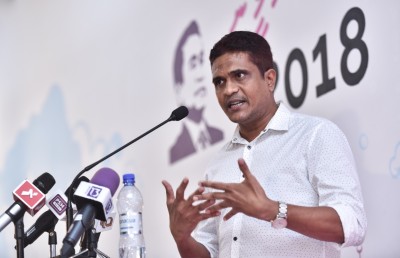 އެއީ ފަނާކުރުވަނިވި ފިކުރެއް، އެމްޑީޕީ ދޫކޮށްލާ: ނިހާނު