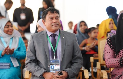 އާ އިންތިޒާމްތަކާ އެކު ފްލެޓްތައް ވިއްކަން ވަރަށް އަވަހަށް ހުޅުވާލާނަން: އެޗްޑީސީ