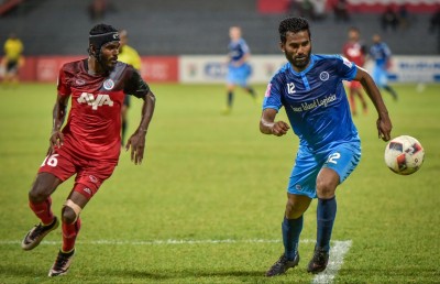 ފުޓްބޯޅަ ފޯމެޓަށް ބަދަލު ގެންނަން މަޝްވަރާކުރަނީ