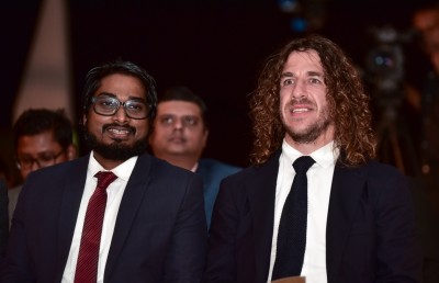 ފާޑުކިޔުންތަކަށް ބައްސާމްގެ ރައްދު، ފުރަތަމަ ފަހަރަށް