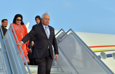 ތަފާތު ދާއިރާތަކުން ރާއްޖެއާ ގުޅުން އިތުރަށް ބަދަހިކުރާނަން: މެލޭޝިއާގެ ބޮޑުވަޒީރު