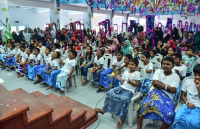 ހިތާނީ ފެސްޓިވަލްގެ އުފާވެރި މަންޒަރުތައް