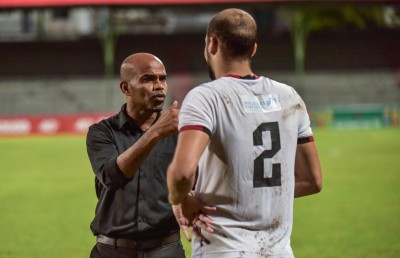 މި ފަހަރު 90 މިނެޓުގެ ތެރޭ ނަތީޖާ ނެރެން މަސައްކަތްކުރާނަން: ނިޒާމްބެ