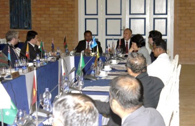 ކޮލަމްބޯ ޕްލޭން ކައުންސިލްގެ ރިޔާސަތަށް އަނެއްކާވެސް ރާއްޖެ