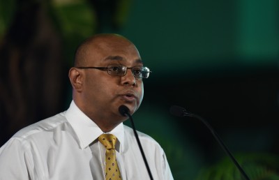 ބާތިލު އަގީދާތަކަށް ގޮވާލަނީ ރާއްޖޭގެ މިނިވަންކަން ނަގައިލަން: އުއްތަމަ ފަނޑިޔާރު