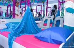 ހިތާނީ ފެސްޓިވަލްގެ އުފާވެރި މަންޒަރުތައް
