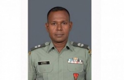 ނައުޝާދަށް އަލުން ވަޒީފާ ދޭން 45 ދުވަސް ދައުލަތަށް ކޯޓުން ދީފި