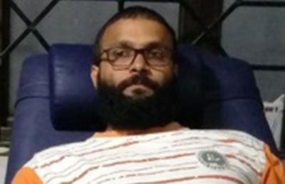 މާބަނޑު މީހަކަށް ލޭ ދޭން ކުރި ދިގު ދަތުރު