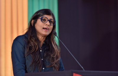 އުމަރު ޕާޓީ ނިޒާމާ ވަރަށް ބީރައްޓެހި: މާރިޔާ