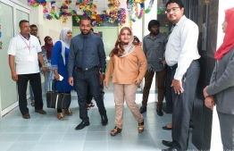 ހިތާނީ ފެސްޓިވަލްގެ އުފާވެރި މަންޒަރުތައް