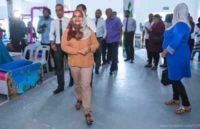 ސޮދަގާތު ފައުންޑޭޝަންގެ ހިތާނީ ފެސްޓިވަލް ފަށައިފި