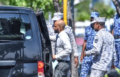 ތިން ދުވަސް ތެރޭގަައި އިސްތިއުނާފް މައްސަލަ ނިންމައި ދިނުމުގެ އަމުރަކަށް ފާރިސްގެ ފަރާތުން އެދިއްޖެ