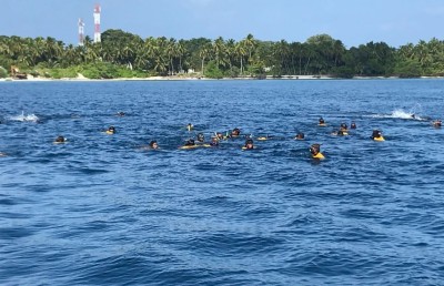 މަރުވި ނާހިދުގެ އާއިލާއަށް އެމްޑީޕީން އެހީވަނީ