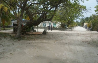 މޮޅަދޫ އިންޖީނުގޭގެ ތިޖޫރީ ފެނުނުއިރު، ފައިސާއެއް ނެތް!
