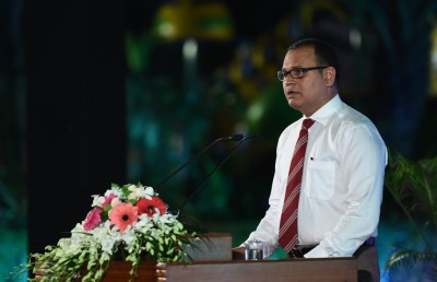 އިންތިހާބު ދުވަސްވަރު ލާދީނީ ފިކުރުގެ ނުފޫޫޒު ފޯރުވާ: ޑިފެންސް މިނިސްޓަރު