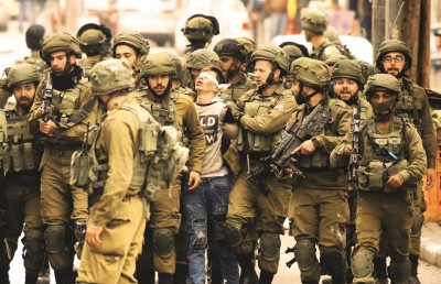 ގުދުސް މައްސަލައިގެ އެންމެ ފަސް