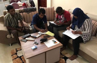 އެމްޓީސީސީގެ ހިއްސާ ވިއްކުމުގެ މުއްދަތު މި މަހުގެ ނިޔަލަށް އިތުރުކޮށްފި
