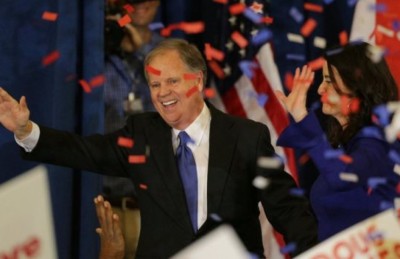 ދުނިޔޭގެ ސަމާލުކަން ލިބުނު އިންތިހާބު ޑިމޮކްރެޓުން ކާމިޔާބުކޮށްފި