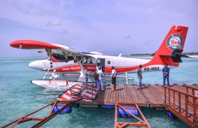 ޓީއެމްއޭ މެޖޯރިޓީ ހިއްސާ ގަންނަން ދެ ކުންފުންޏަކުން ސޮއިކޮށްފި