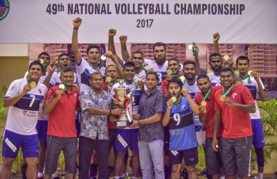 ލޯންގޭ އެދިނީ ވަރުގަދަ މެސެޖެއް!