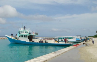 ނޮޅިވަރަމުގައި މޫދަށް ދިޔަ އަންހެނަކު ގެއްލިގެން ހޯދަނީ