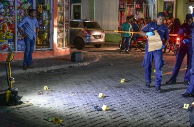 ޖިނާއީ އިޖްރާއާތުގެ ގާނޫނުން ގެނައި އެންމެ މުހިންމު އެއް ބަދަލު