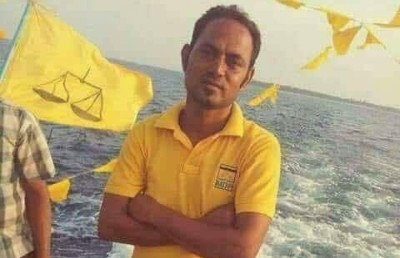 މަރުވި ނާހިދުގެ އާއިލާއަށް އެމްޑީޕީން އެހީވަނީ