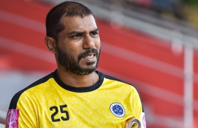 އިމްރާން ނިއުގައި މަޑުކޮށްފި: "މިއީ ޗެލެންޖެއް"